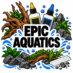 Epic Aquatics