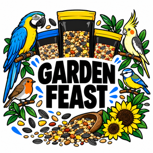 Garden Feast