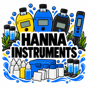Hanna Instruments