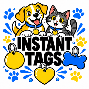 Instant Tags