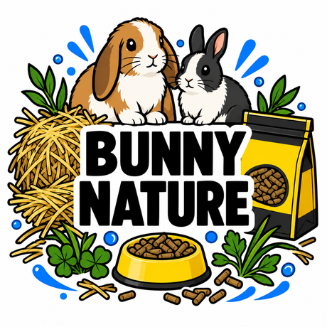 Bunny Nature collection at Jungle Aquatics