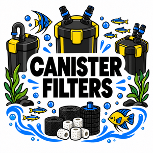 Canister Filters
