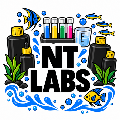 NT Labs collection at Jungle Aquatics