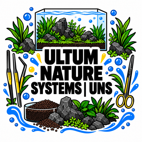 Ultum Nature Systems | UNS collection at Jungle Aquatics