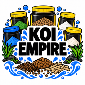 Koi Empire
