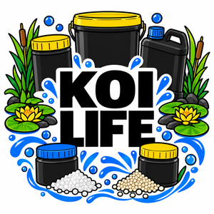 Koi Life