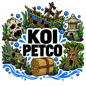 Koi Petco