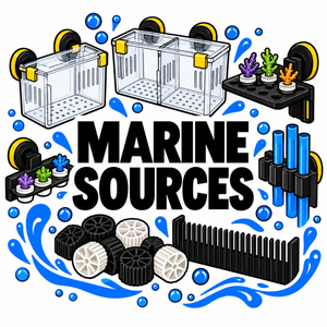 Marine Sources