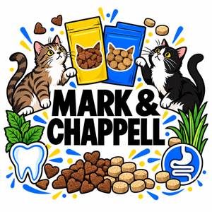 Mark & Chappell