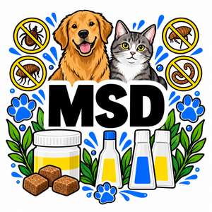 MSD