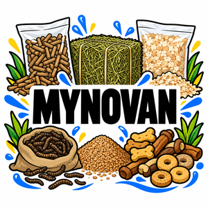 Mynovan