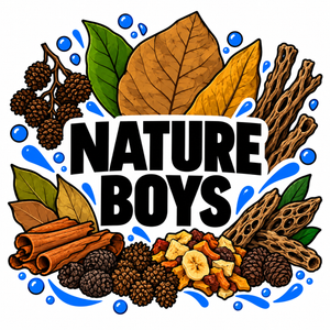 Nature Boys