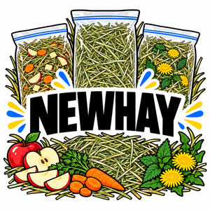Newhay