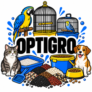 OptiGro