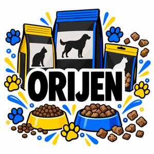 Orijen