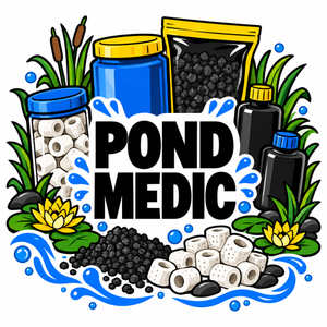 Pond Medic