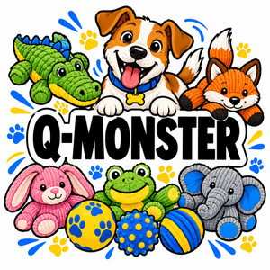 Q-Monster