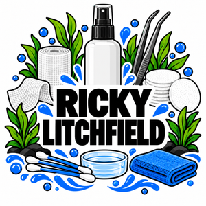 Ricky Litchfield