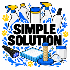 Simple Solution