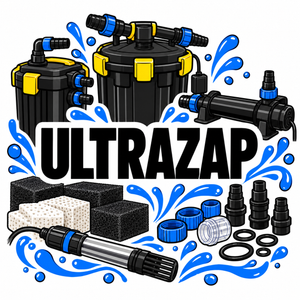 Ultrazap