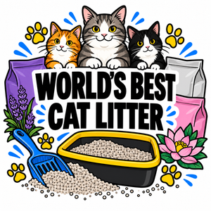 World's Best Cat Litter