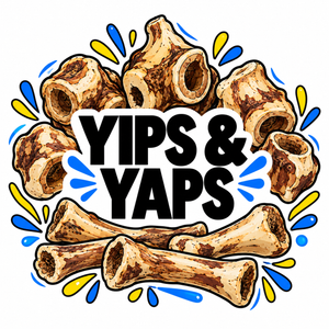 Yips & Yaps