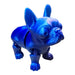 3D Printed French Bulldog Flexi