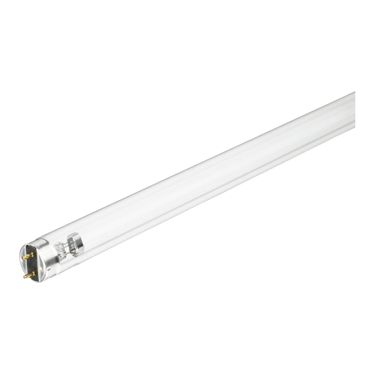 55W Philips Ultraviolet (UV) Replacement Tube for purifying water and killing bacteria, viruses, and protozoan cysts.