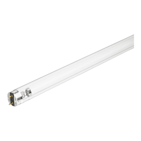55W Philips Ultraviolet (UV) Replacement Tube for purifying water and killing bacteria, viruses, and protozoan cysts.