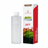 APT Fix Algae Treatment bottle and packaging for effective algae control in aquariums.
