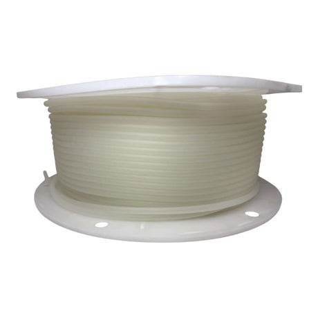 Airline Tubing  4/6mm p/m on a spool ready for use with air stones and pumps, sold by the meter.