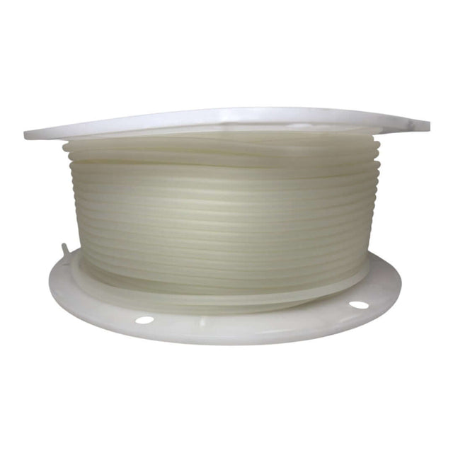 Airline Tubing  4/6mm p/m on a spool ready for use with air stones and pumps, sold by the meter.