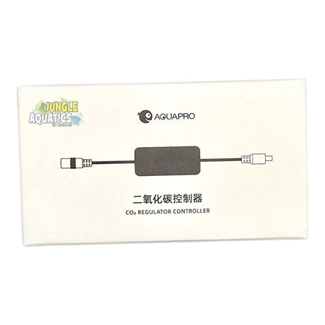 Aquapro Co2 Regulator N-Series Combo