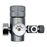 Aquapro Co2 Regulator N-Series Combo
