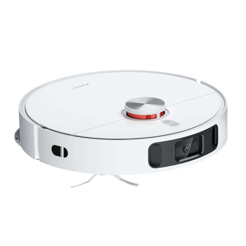 Xiaomi Robot Vacuum X10 Plus Demo Secondhand Model - Smart home cleaning solution with advanced AI features.