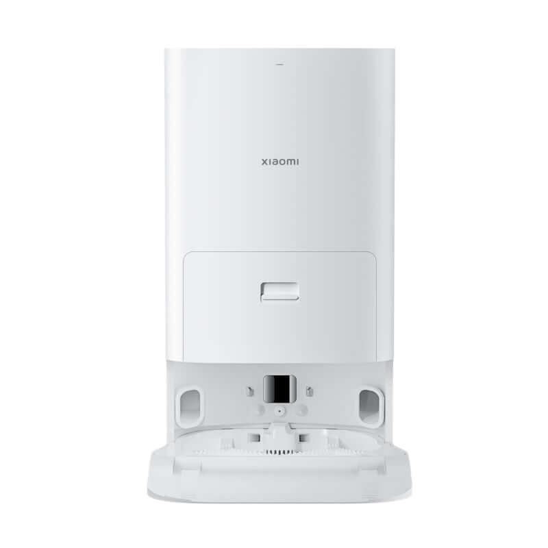 Xiaomi Robot Vacuum X10 Plus Demo Secondhand Model - All-in-one Station Back View