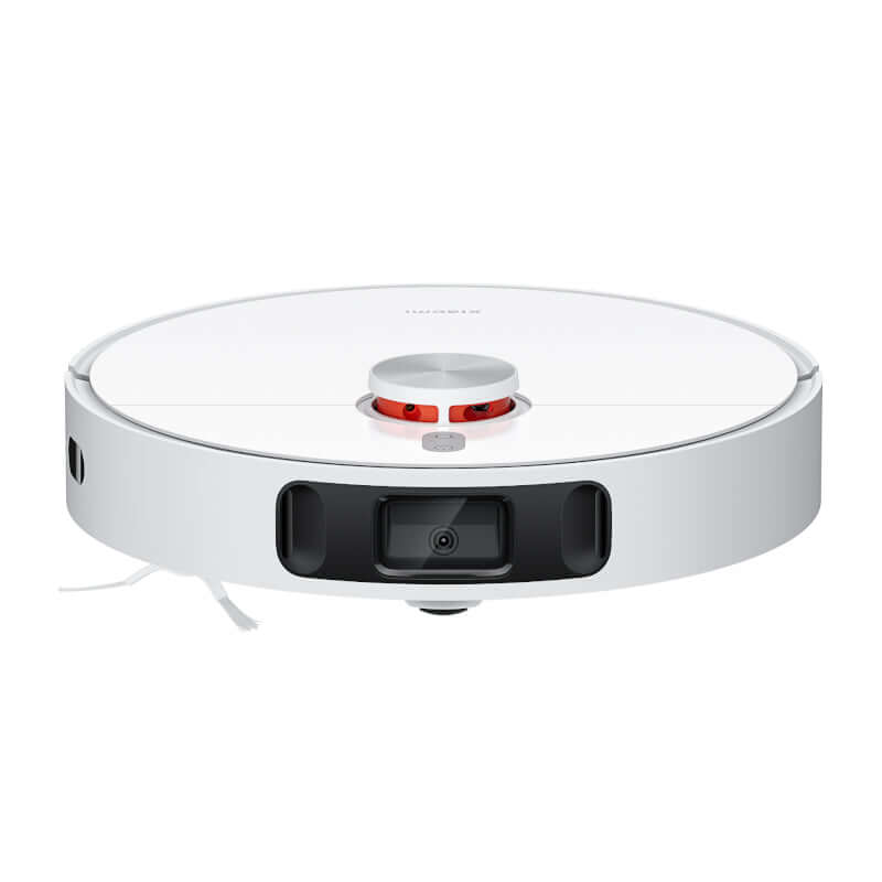 Xiaomi Robot Vacuum X10 Plus Demo Secondhand Model in working condition, showcasing its design and technology.