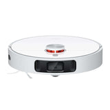 Xiaomi Robot Vacuum X10 Plus Demo Secondhand Model in working condition, showcasing its design and technology.