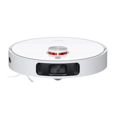 Xiaomi Robot Vacuum X10 Plus Demo Secondhand Model in working condition, showcasing its design and technology.
