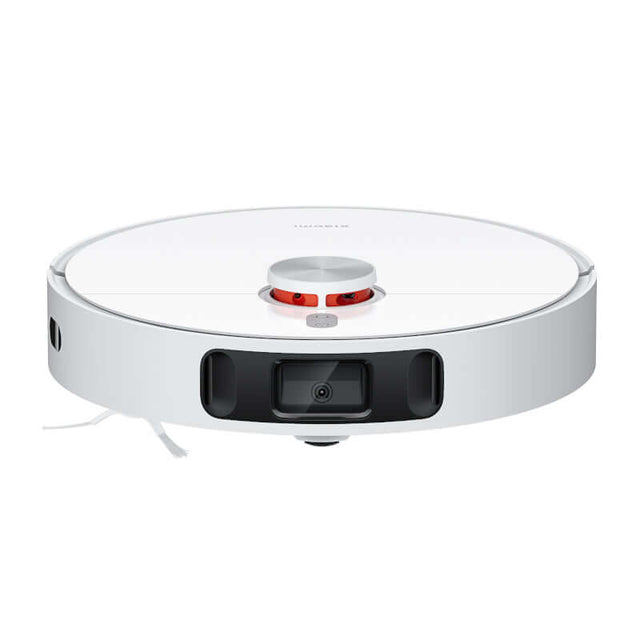 Xiaomi Robot Vacuum X10 Plus Demo Secondhand Model in working condition, showcasing its design and technology.