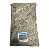 Hay Block  Pet Bedding and Nesting 12L