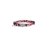 ROGZ Cat Collar Safety, Fusion Safari,  Extra Small, Giraffe