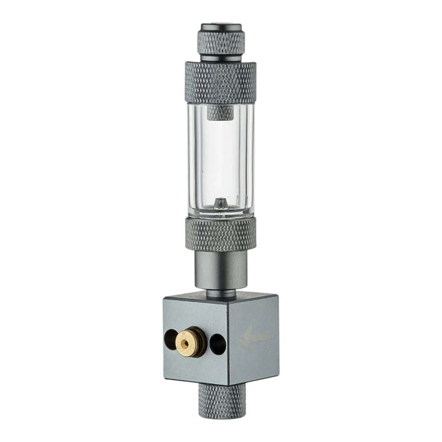 Chihiros Manifold Block for CO2 Regulator PRO Limited Edition, ideal for splitting CO2 to multiple tanks.