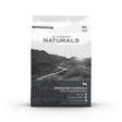 Diamond Naturals Breeder Formula Rich in Chicken and Rice Dry Dog Food packaging with superfoods for optimal nutrition.