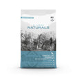 Diamond Naturals Finicky Cat Formula Rich in Chicken Meal and Rice Dry Cat Food packaging with vibrant design.