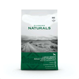 Diamond Naturals Large Breed Adult Dog Formula Rich in Chicken and Rice Dry Dog Food, 30 lb bag.