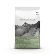 Diamond Naturals Large Breed Adult Dog Formula Rich in Lamb Meal and Rice Dry Dog Food package design.
