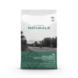 Diamond Naturals Small Breed Adult Dog Formula Rich in Lamb and Rice Dry Dog Food package featuring high-quality ingredients.