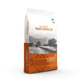 Diamond Naturals All Life Stages Dog Formula Rich in Chicken and Rice Dry Dog Food 30 lb bag front view