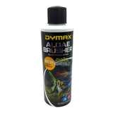 Dymax Algae Brusher 300ml effective liquid algae remover for freshwater aquariums.
